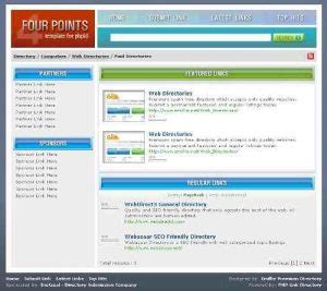 powered by phpld add article|PHP Link Directory Script – Create a directory on your site!.